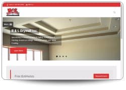 bldrywall screenshot