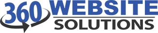 360 Website Solutions logo