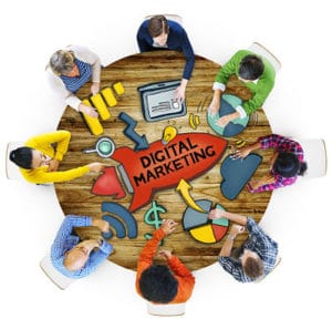 Digital Marketing digital marketing