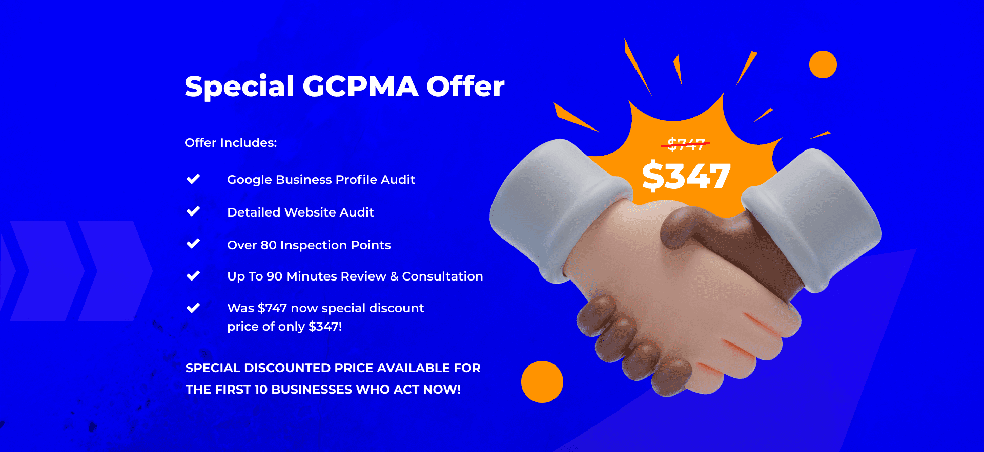 gcpma-offer